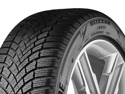 BRIDGESTONE BLIZZAK LM005